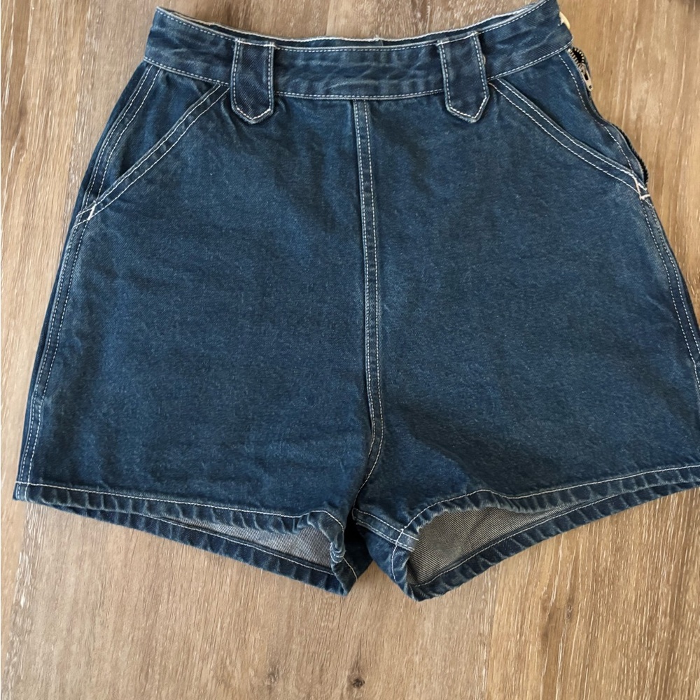 Rudy Jude Camp shorts